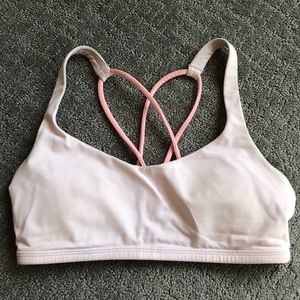 Lululemon Free To Be Bra